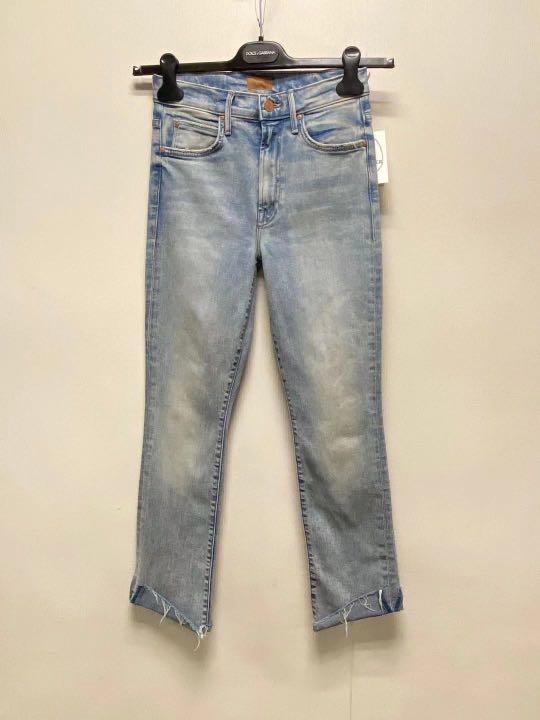 Mother Jeans 牛仔褲Size: 25 26 27 28 