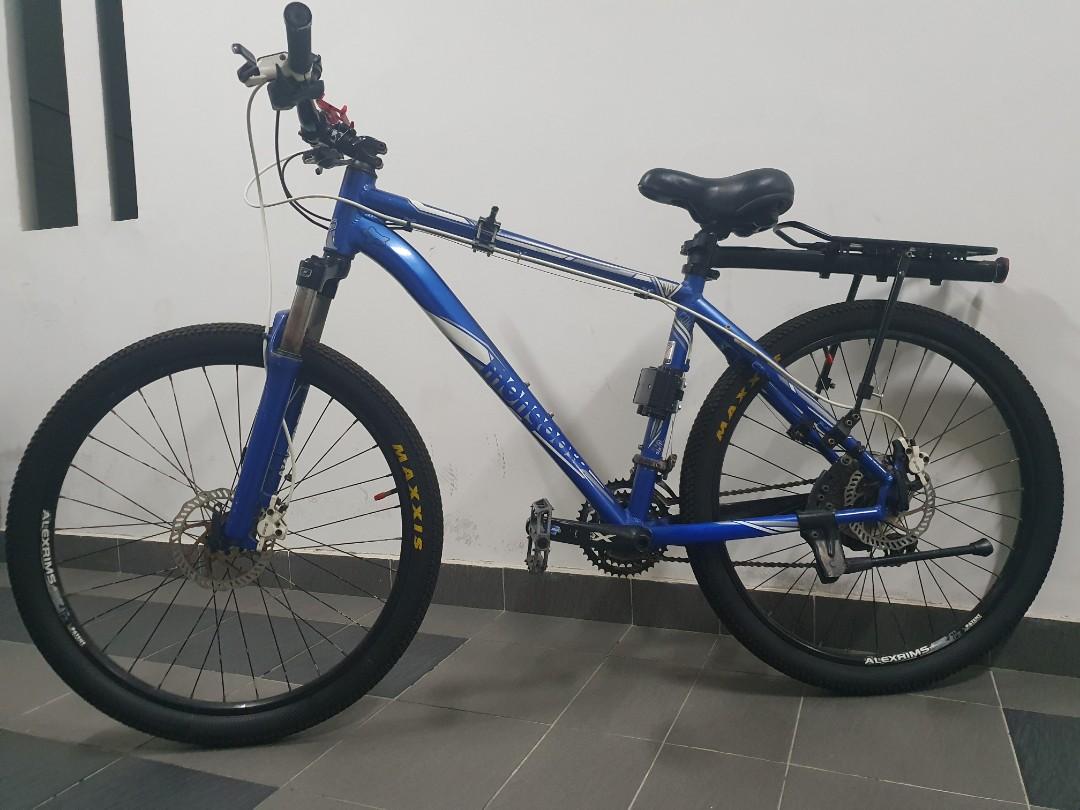 Mongoose tyax comp 2012 hotsell