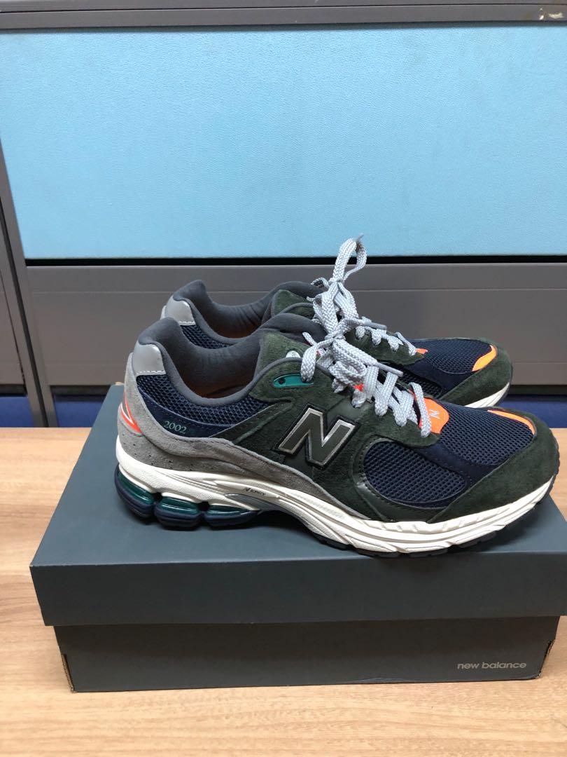 Sneakers New Balance 2002rf New Balance 2002RF, Men's Fashion