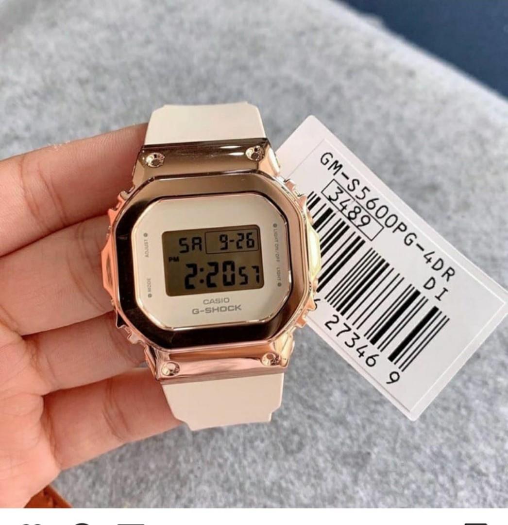 G shock viral new arrivals