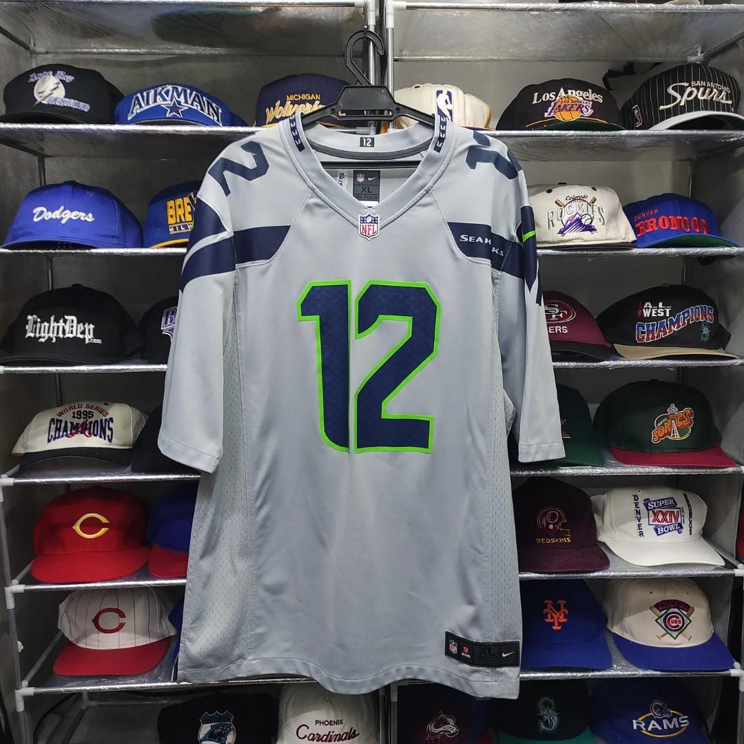 nfl seattle jersey