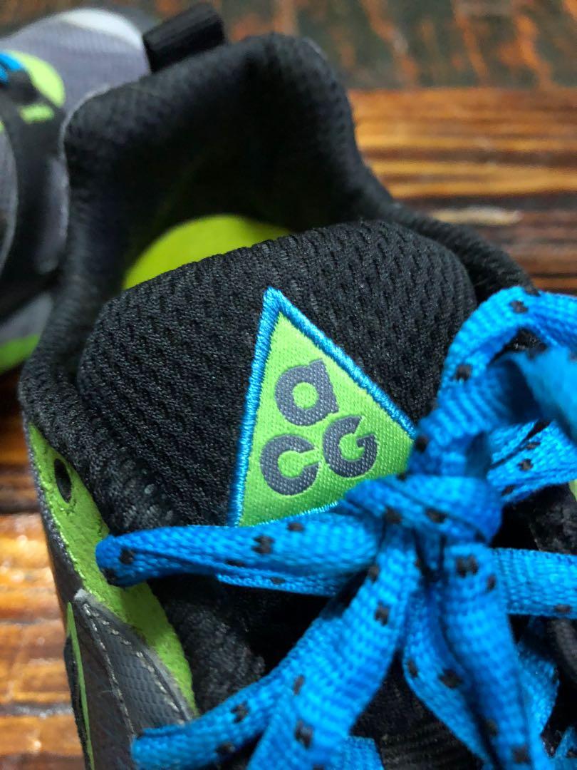 acg all condition gear