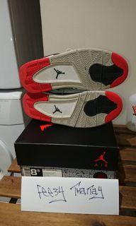 NIKE AIR JORDAN RETRO