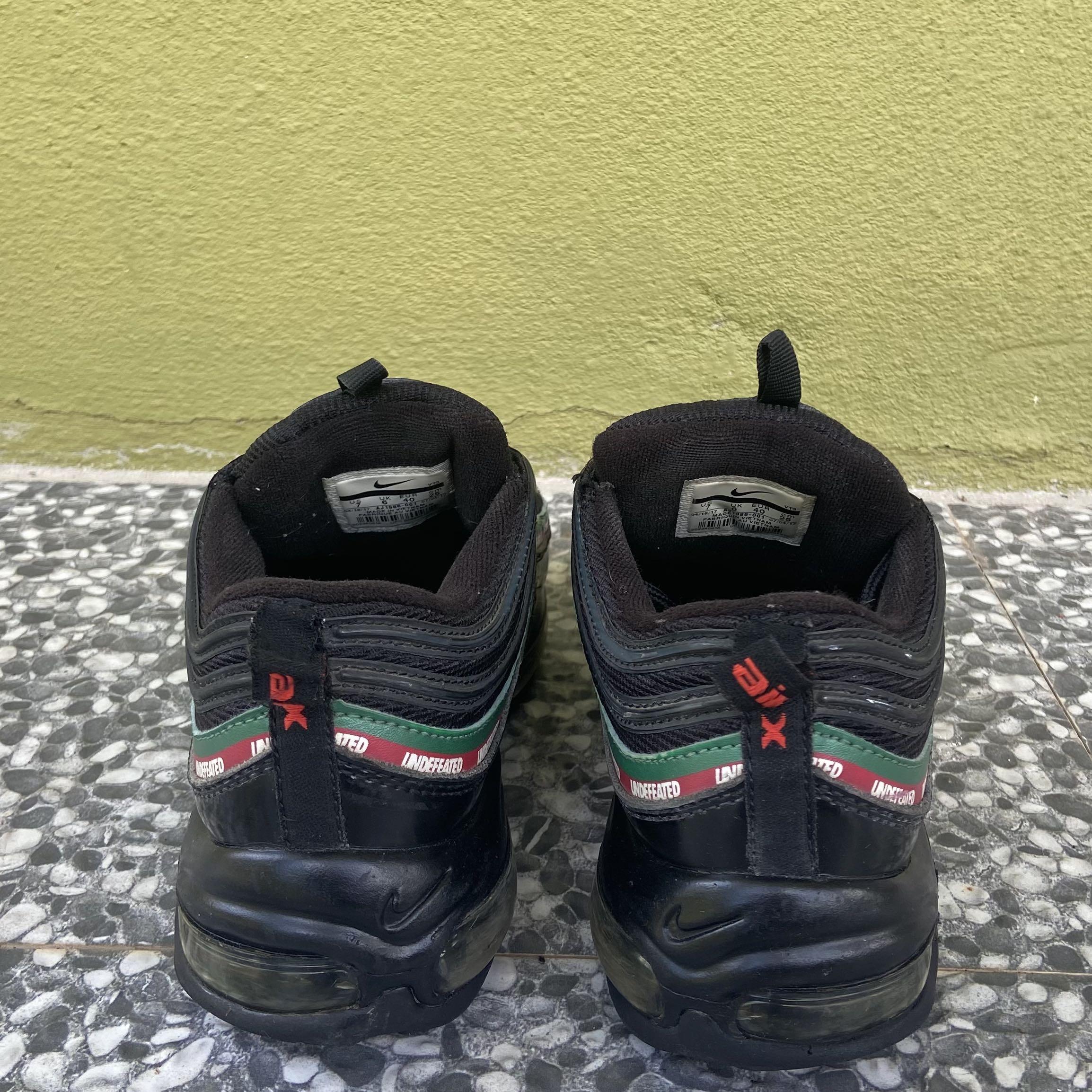 Harga air cheap max 97 undefeated