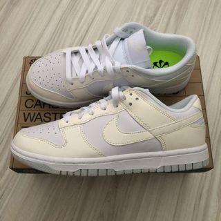 Nike dunk low women next nature sail