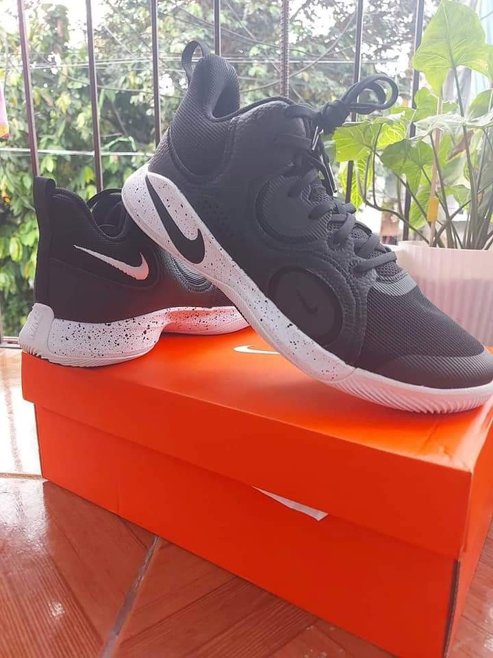 nike flyby 2