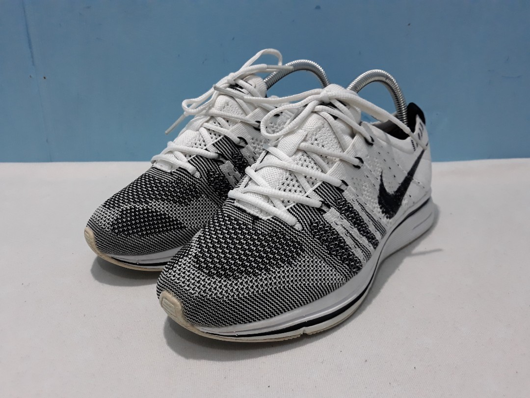 Nike flyknit trainer og yekints, Men's Fashion, Footwear, Sneakers on Carousell