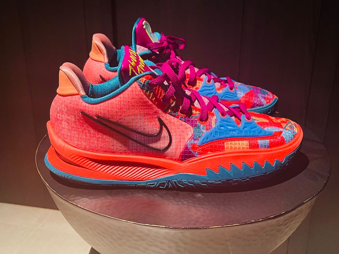 nike kyrie 1-4