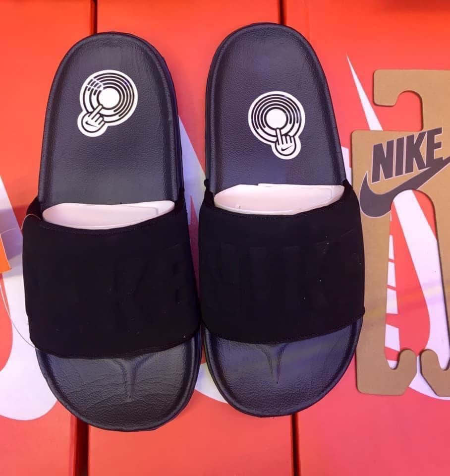 mens nike off court slide