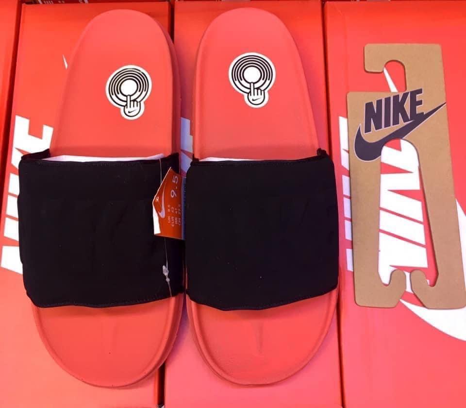 mens nike off court slide