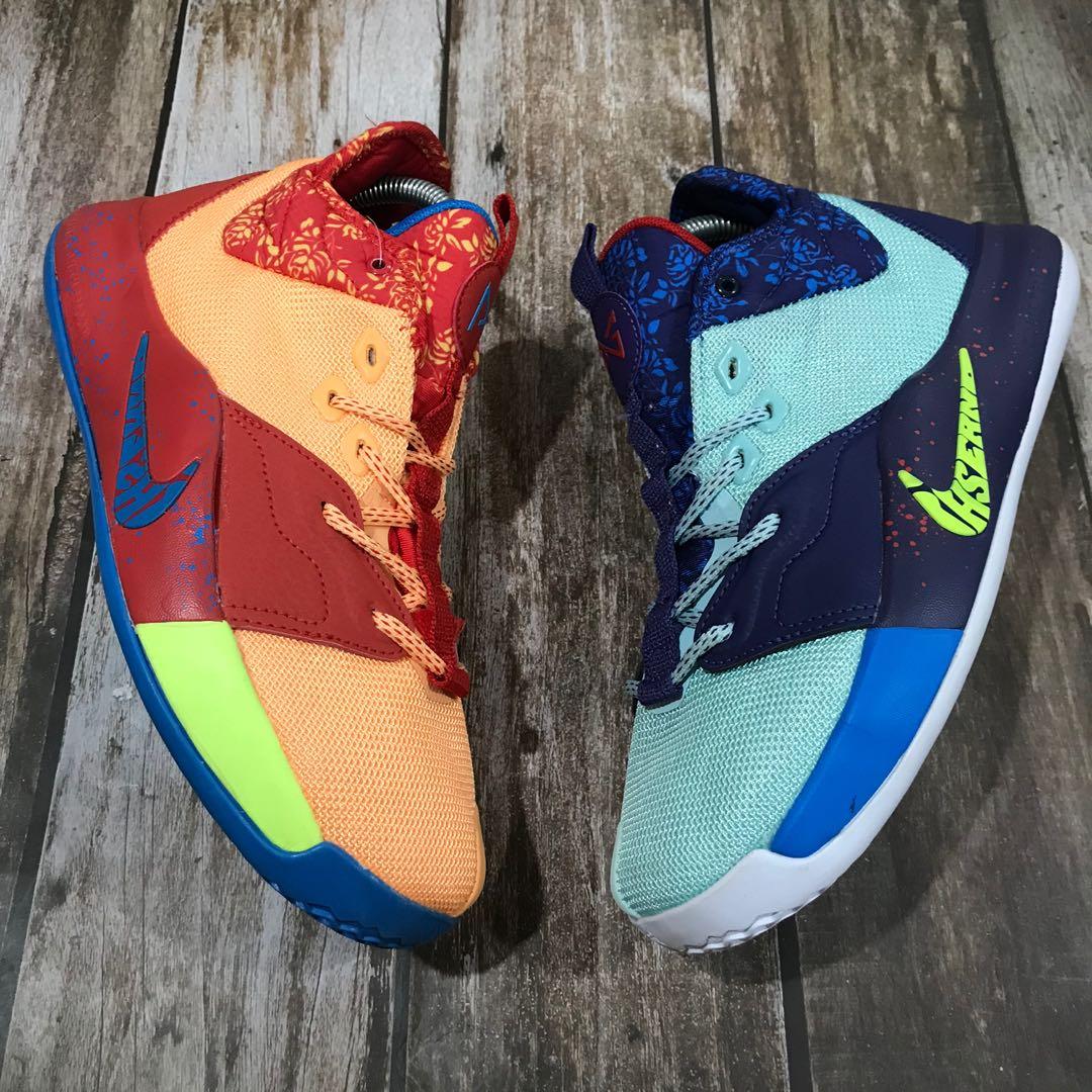 Pg 3 store eybl shoes