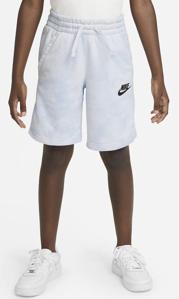 BNIB Nike Lifestyle Shorts Cotton Men s Fashion Activewear on