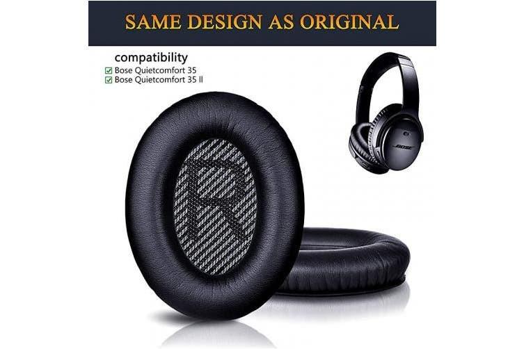 Bose quietcomfort 35 on sale pad replacement