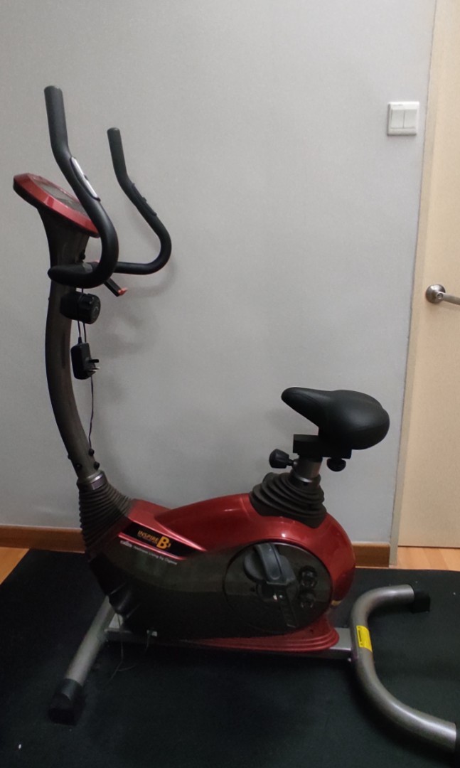Ogawa exercise deals bike