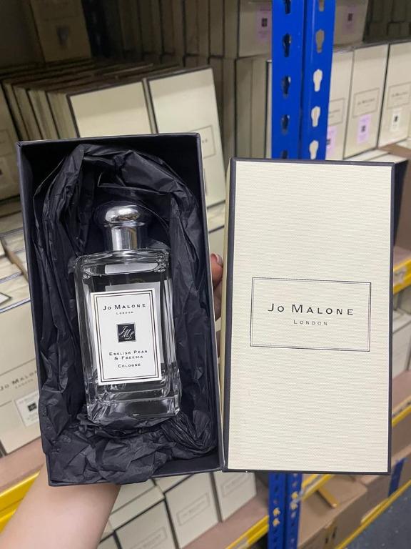Jo malone 2025 english pear original
