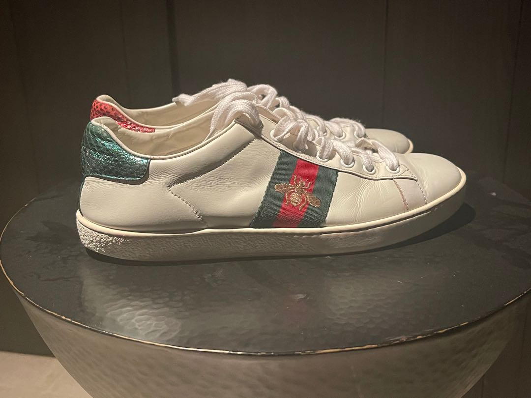 gucci ace original