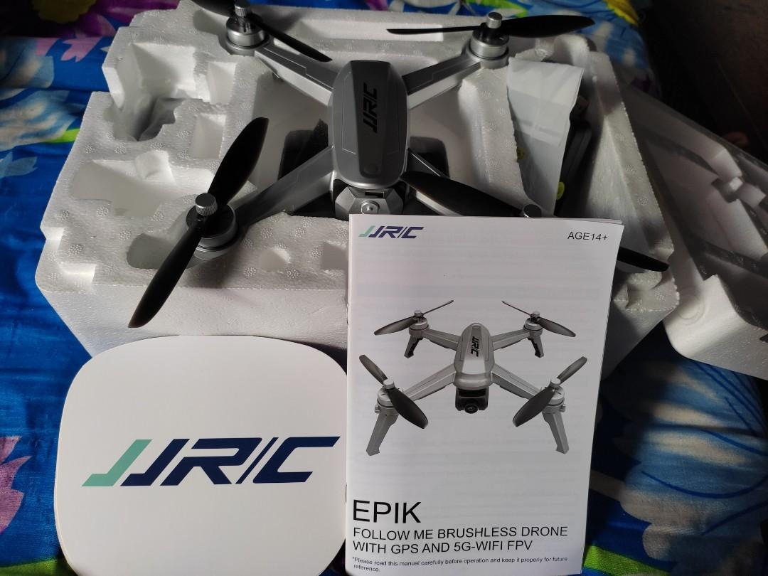 Jjrc hotsell x5 manual