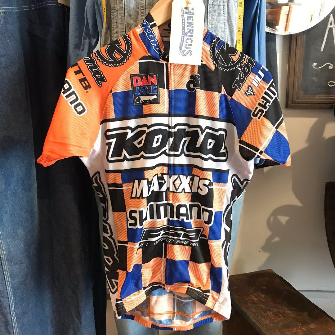 Marin mtb hotsell jersey