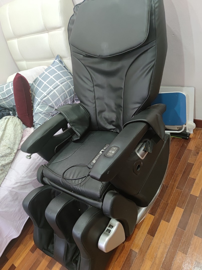 Osim Imedic Pro massage chair Furniture Home Living Furniture