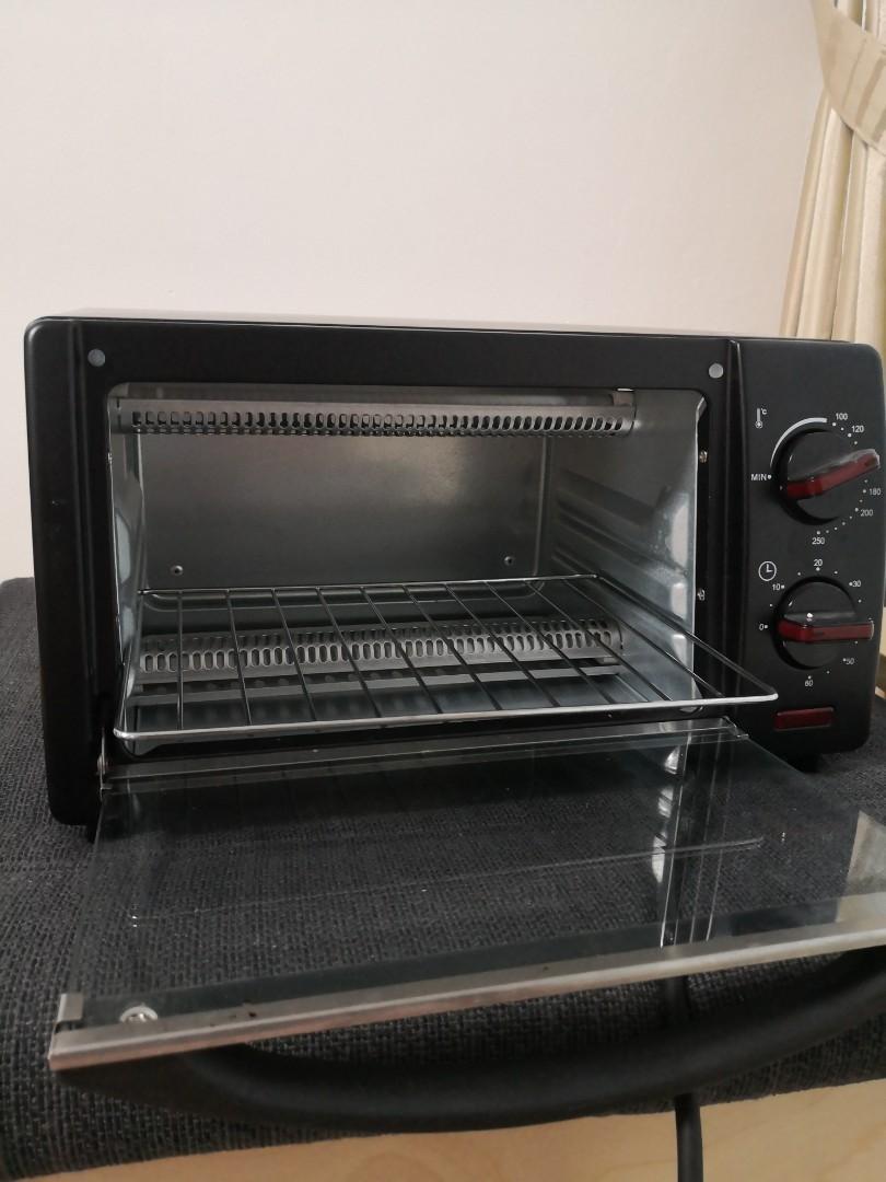 Oven + Toaster + Casserole for 20, TV & Home Appliances, Kitchen