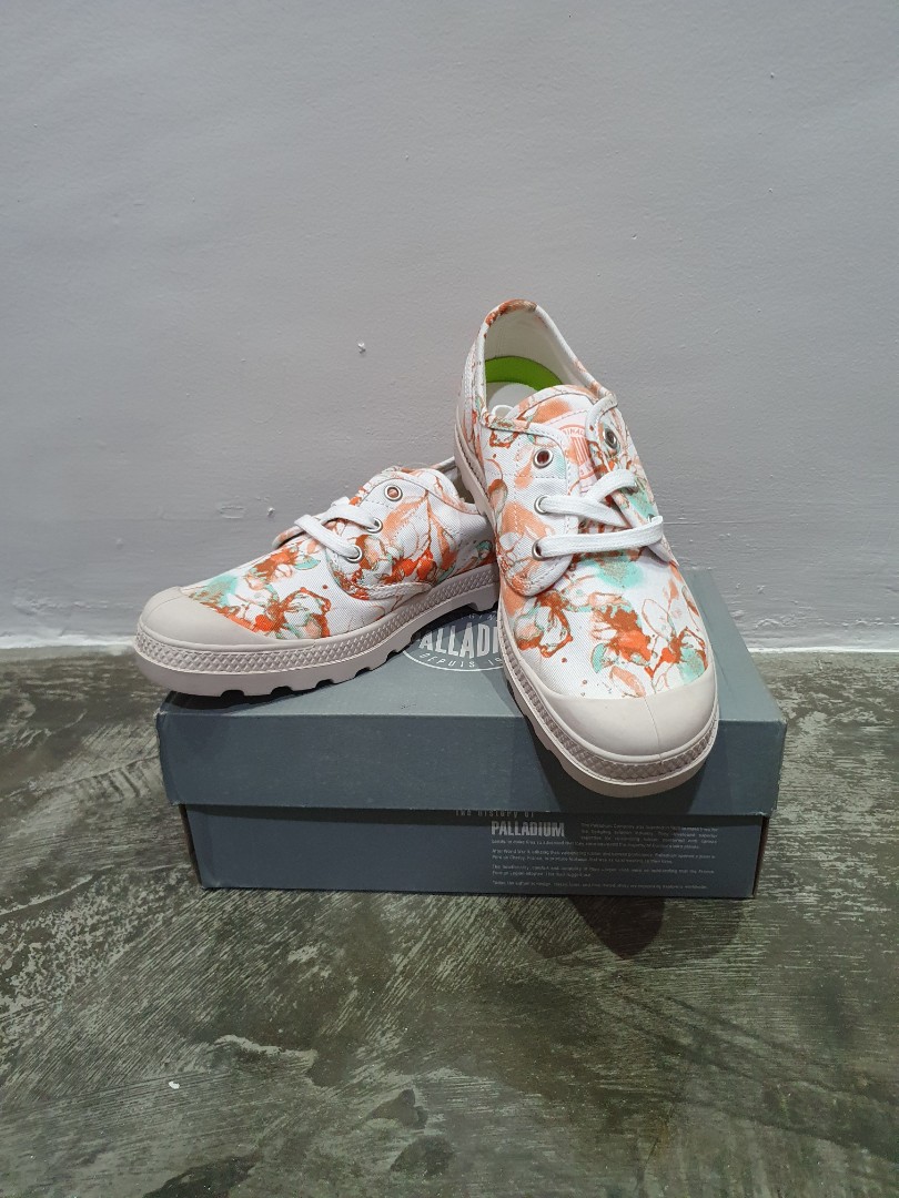 Palladium pampa oxford lp top