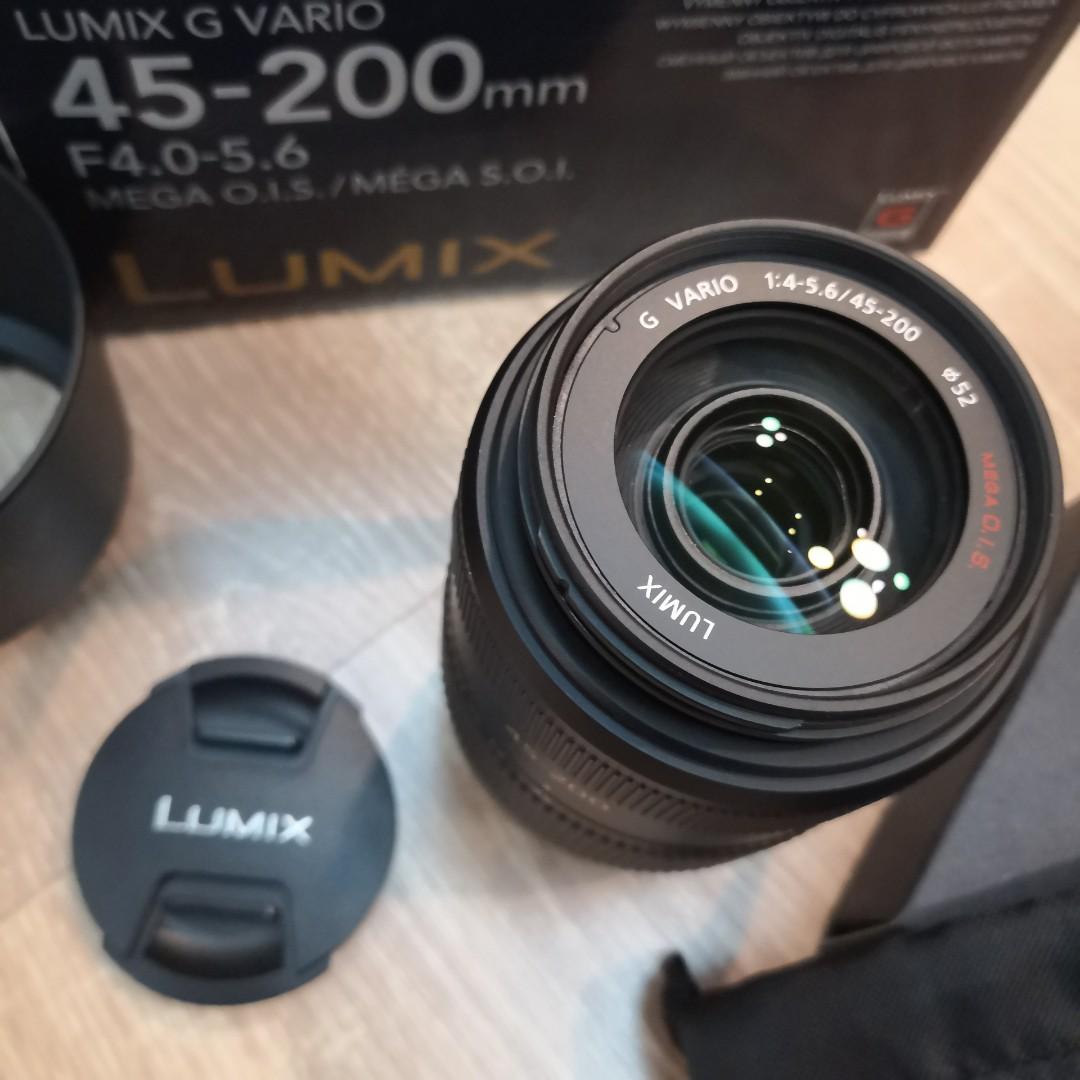 LUMIX G 42.5F1.7-silversky-lifesciences.com