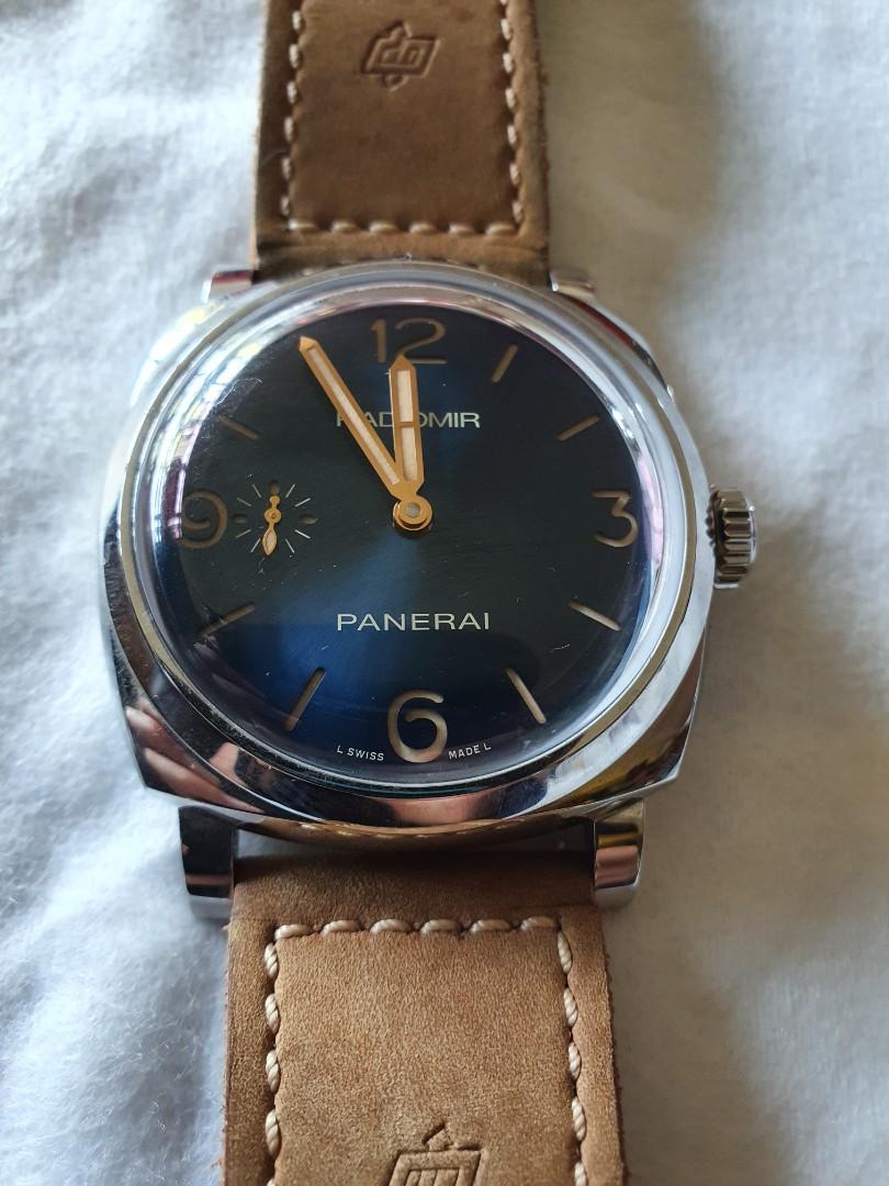 Panerai shop pam 690