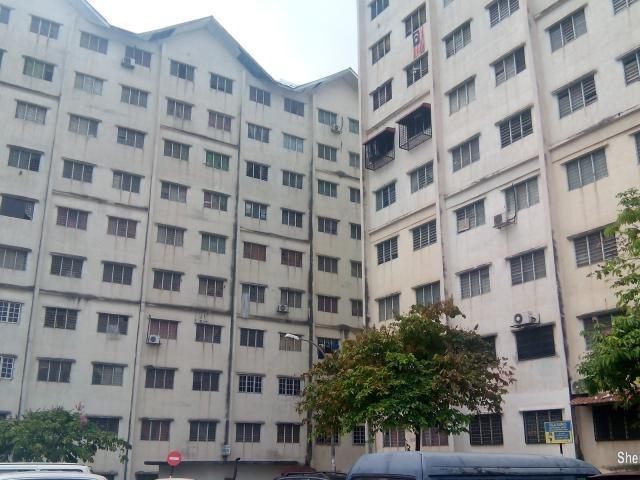 Pangsapuri Cempaka Kos Rendah Bandar Baru Klang Property For Sale On Carousell