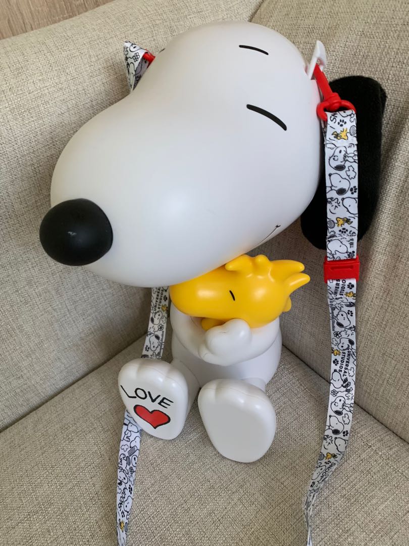 Peanuts Popcorn Bucket Container Hobbies Toys Toys Games On Carousell Peanuts Popcorn Bucket Container Hobbies Toys Toys Games On Carousell