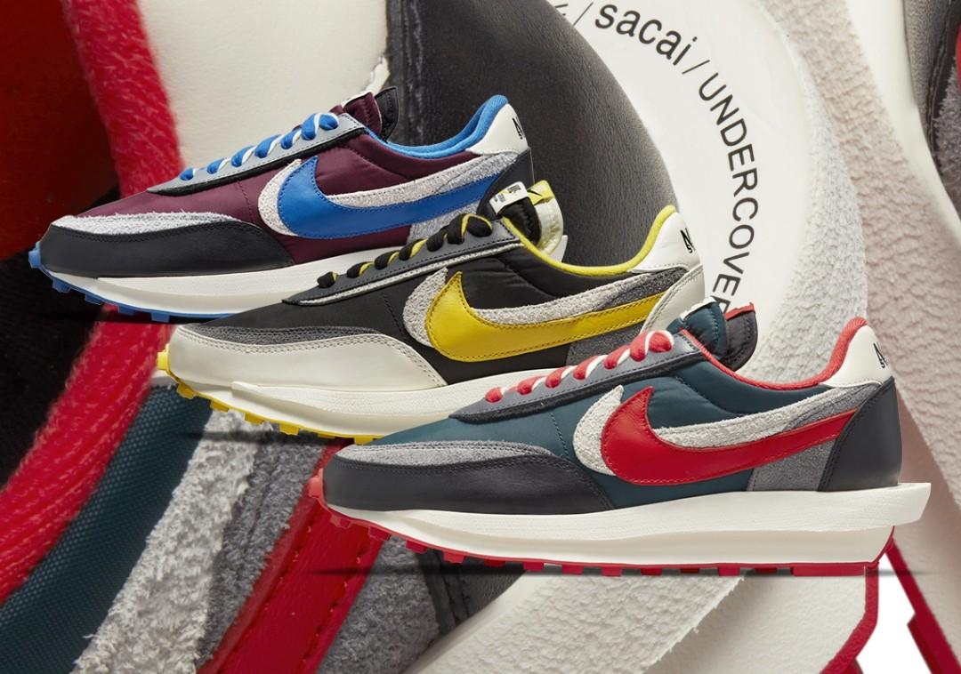 Nike undercover sacai deals