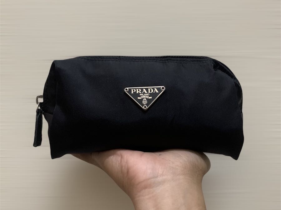 prada coin case