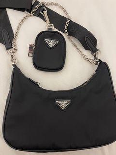 Prada crossbody