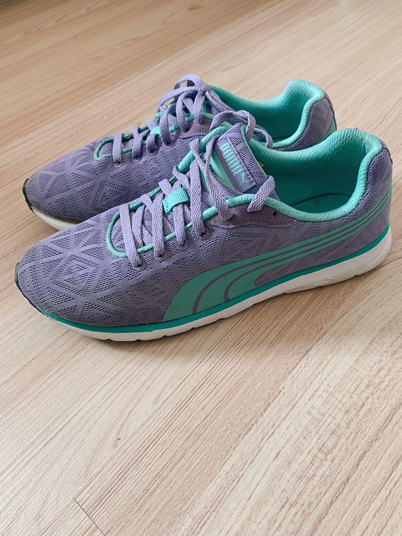 Puma narita deals