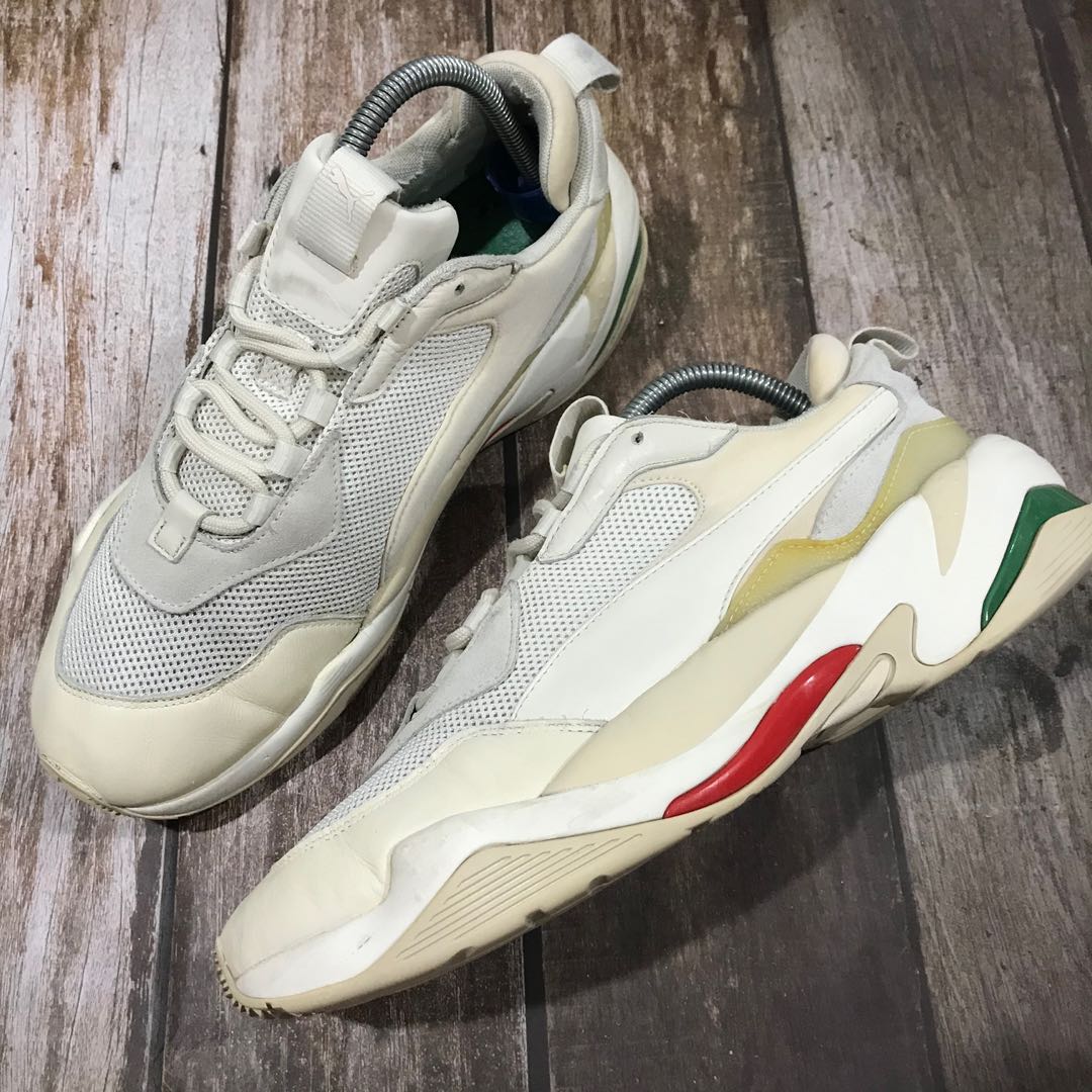 puma thunder spectra gucci