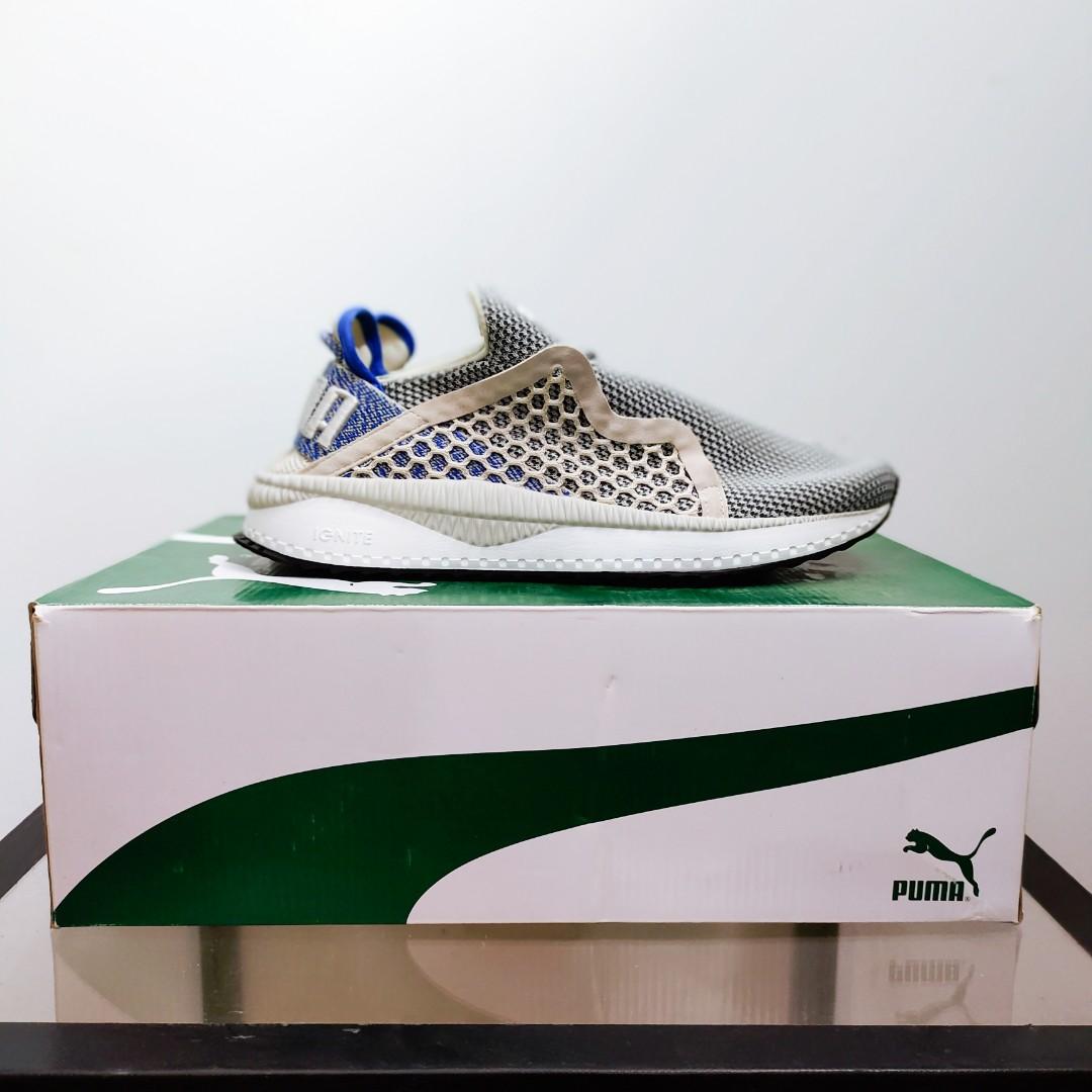 Puma tsugi netfit dormer 364629