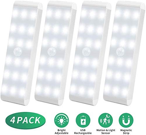Racokky led motion sensor light shop