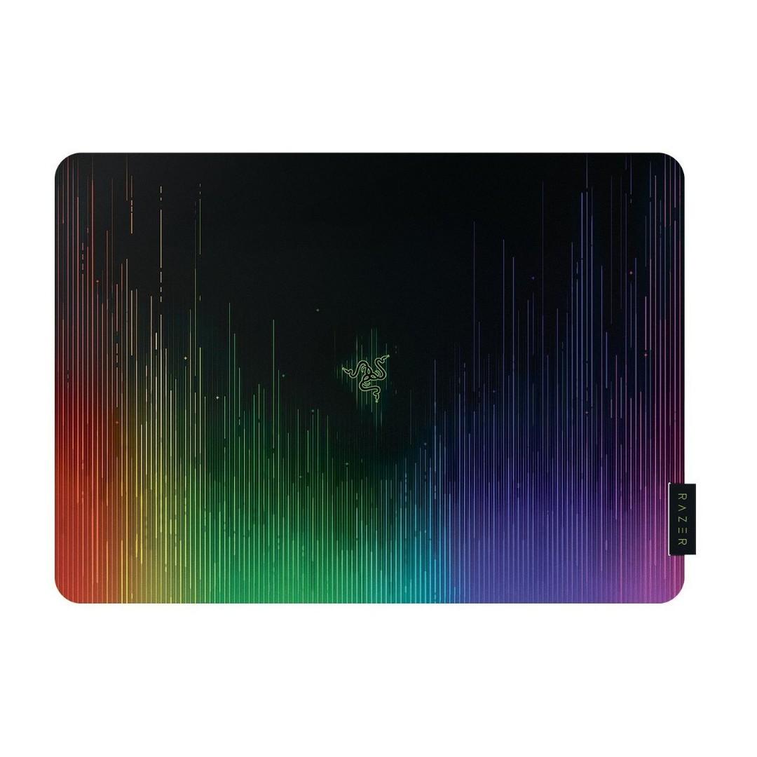 Razer Sphex v2 mini gaming mouse pad, Computers & Tech, Parts