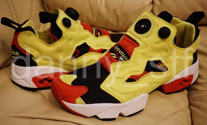 V47514 pump fury new arrivals