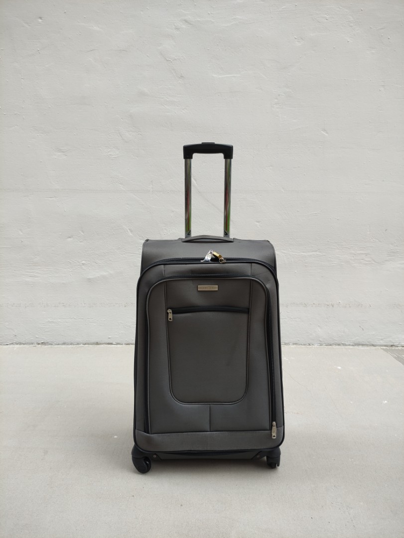 Regent luggage hot sale