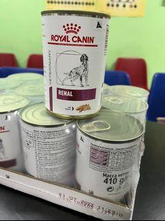 RENAL Royal Canin