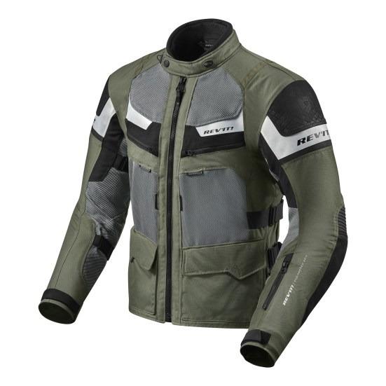 Cayenne pro jacket discount