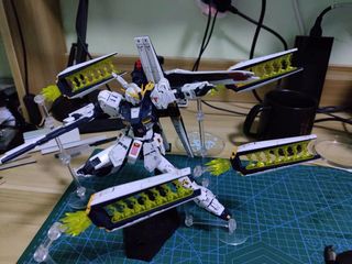 (Category: ) located in . Submitted by gunpla (Listing ID 1121823534, Image 1). Description: .