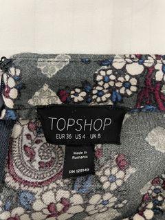 Sale second preloved ex clothes rok skirt skort short cheap murah baju bekas secondhand