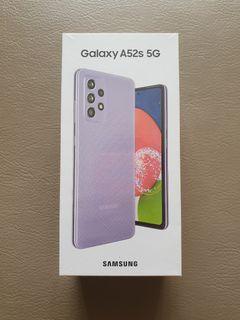 Samsung A52s
