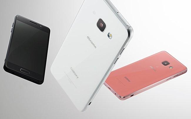 最旬ダウン Galaxy docomo GB 32 White Feel - スマートフォン本体 