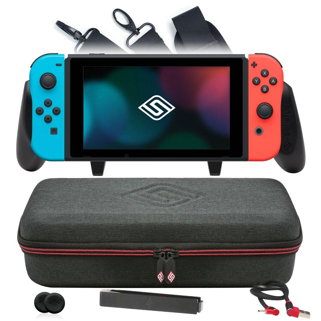 Satisfye zengrip shop pro elite bundle