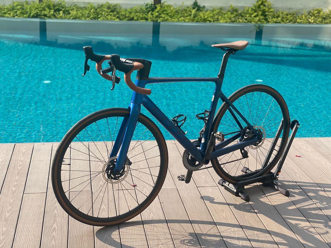 2021 scott addict online rc 20