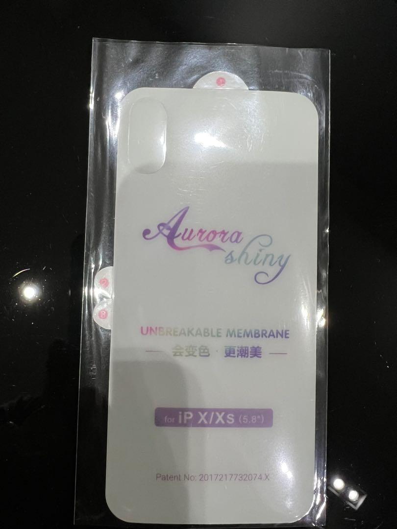 Screen protector (Category: Other Mobile & Gadget Accessories) located in Singapore. Submitted by felixkkho (Listing ID 1121934203, Image 3). Description: Ready stock $4 each .