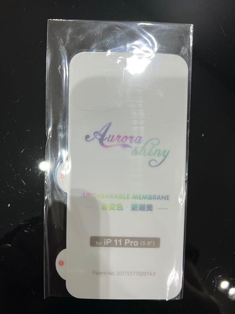 Screen protector (Category: Other Mobile & Gadget Accessories) located in Singapore. Submitted by felixkkho (Listing ID 1121934203, Image 1). Description: Ready stock $4 each .