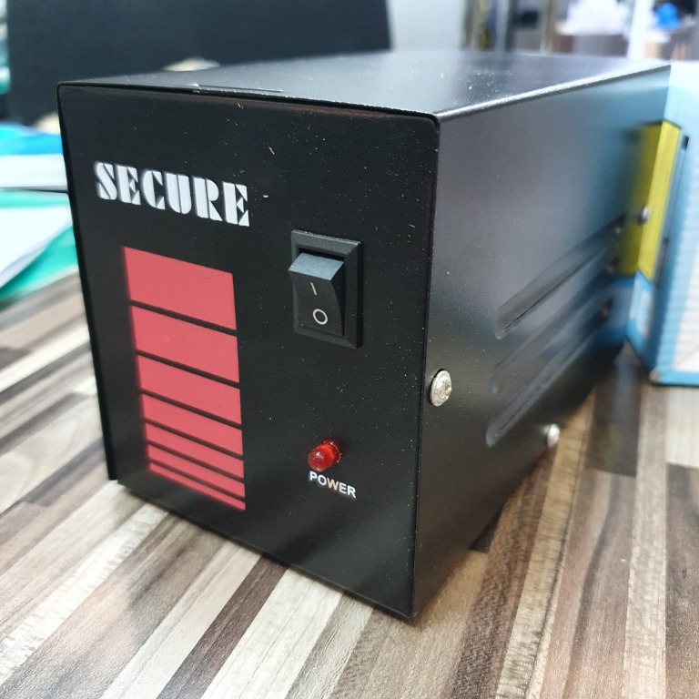 Secure Avr 220v, Secure Automatic Voltage Regulator 220 Volts with